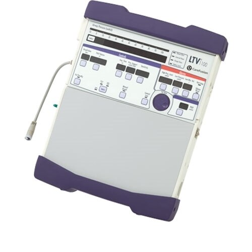 VYAIRE LTV 1100 TRANSPORT VENTILATOR