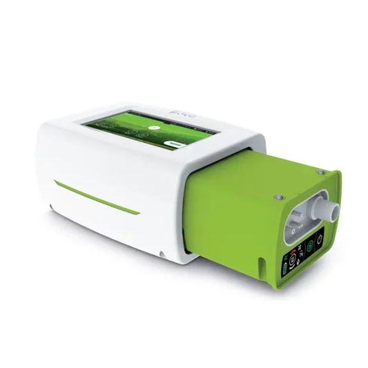 AIR LIQUIDE EOVE 150 TRANSPORT VENTILATOR