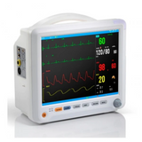 12.1" Patient Monitor
