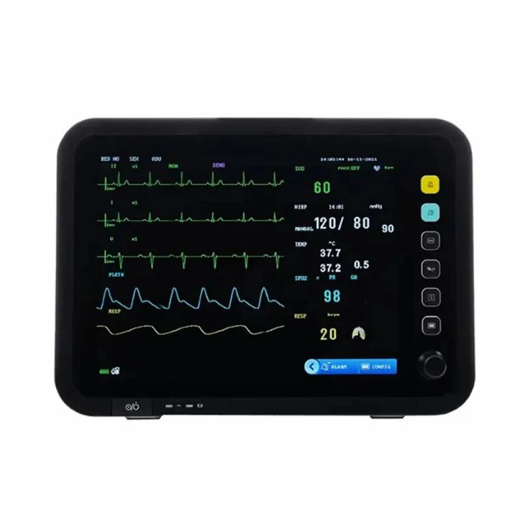 YONKER Patient Monitor