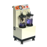 VENKY VTS-DLX-HI-PWR Trolley Suction Unit