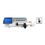 NISCOMED SP04 Syringe Pump