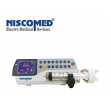 NISCOMED SP