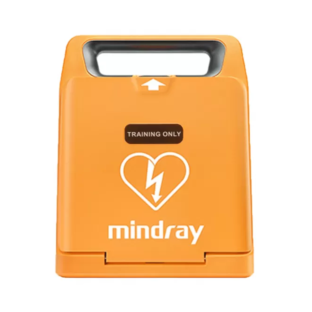 MINDRAY BeneHeart C2 Automated External Defibrillator (AED) - Ultra-Fast, Intuitive & Connected