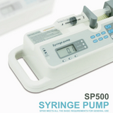 CONTEC SP 500