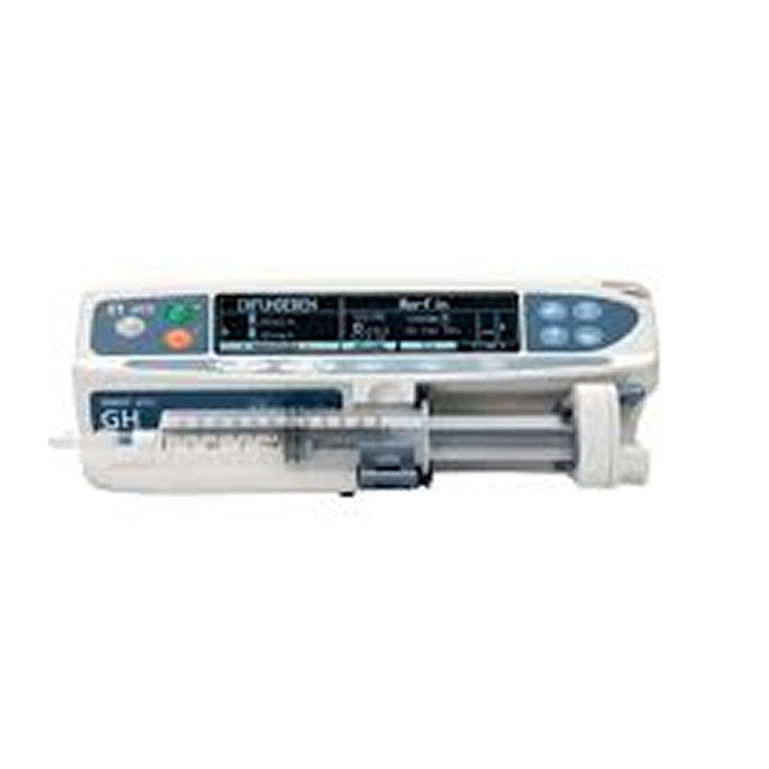 CAREFUSION Alaris GH Plus Syringe Pump