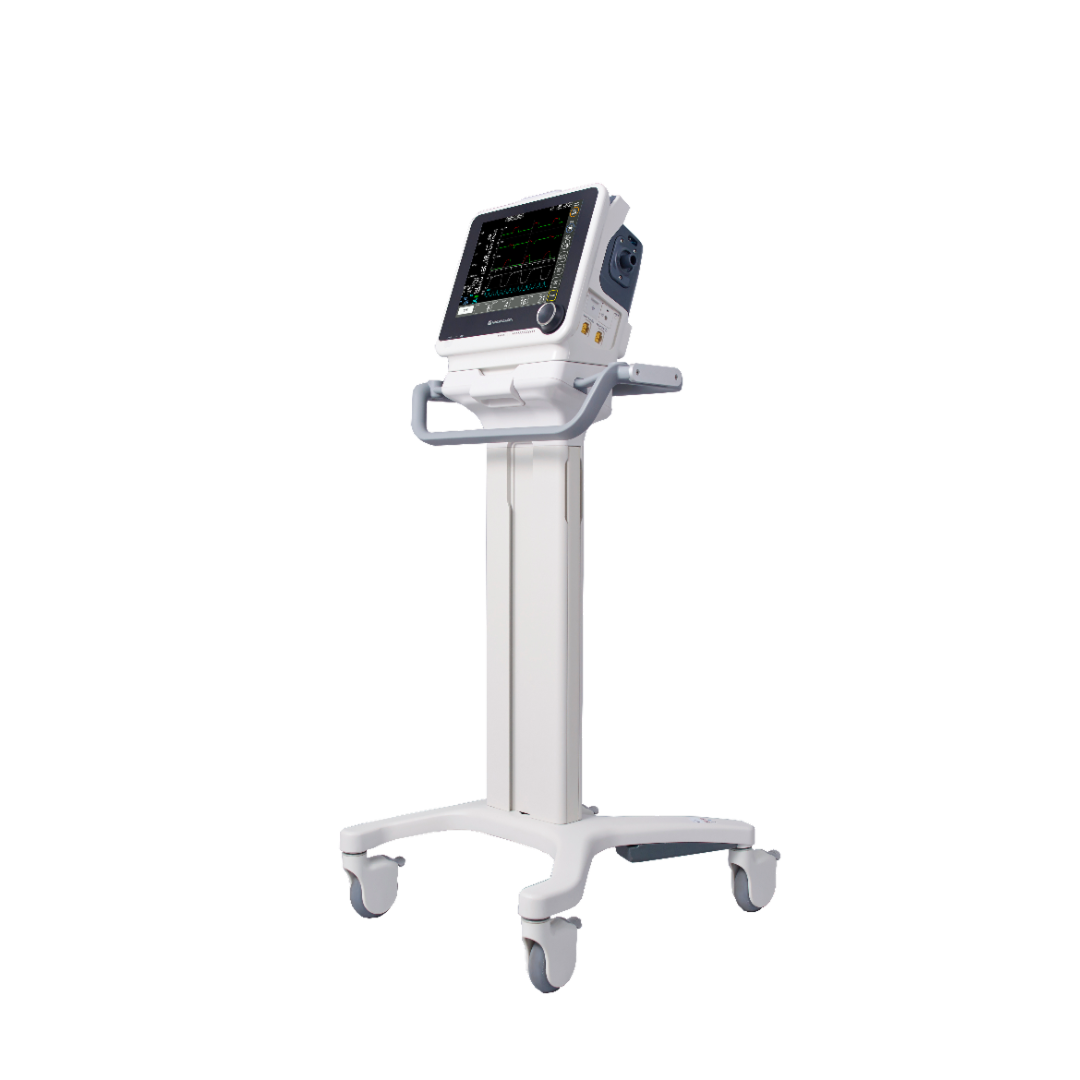NIHON KOHDEN NKV 330 Ventilator