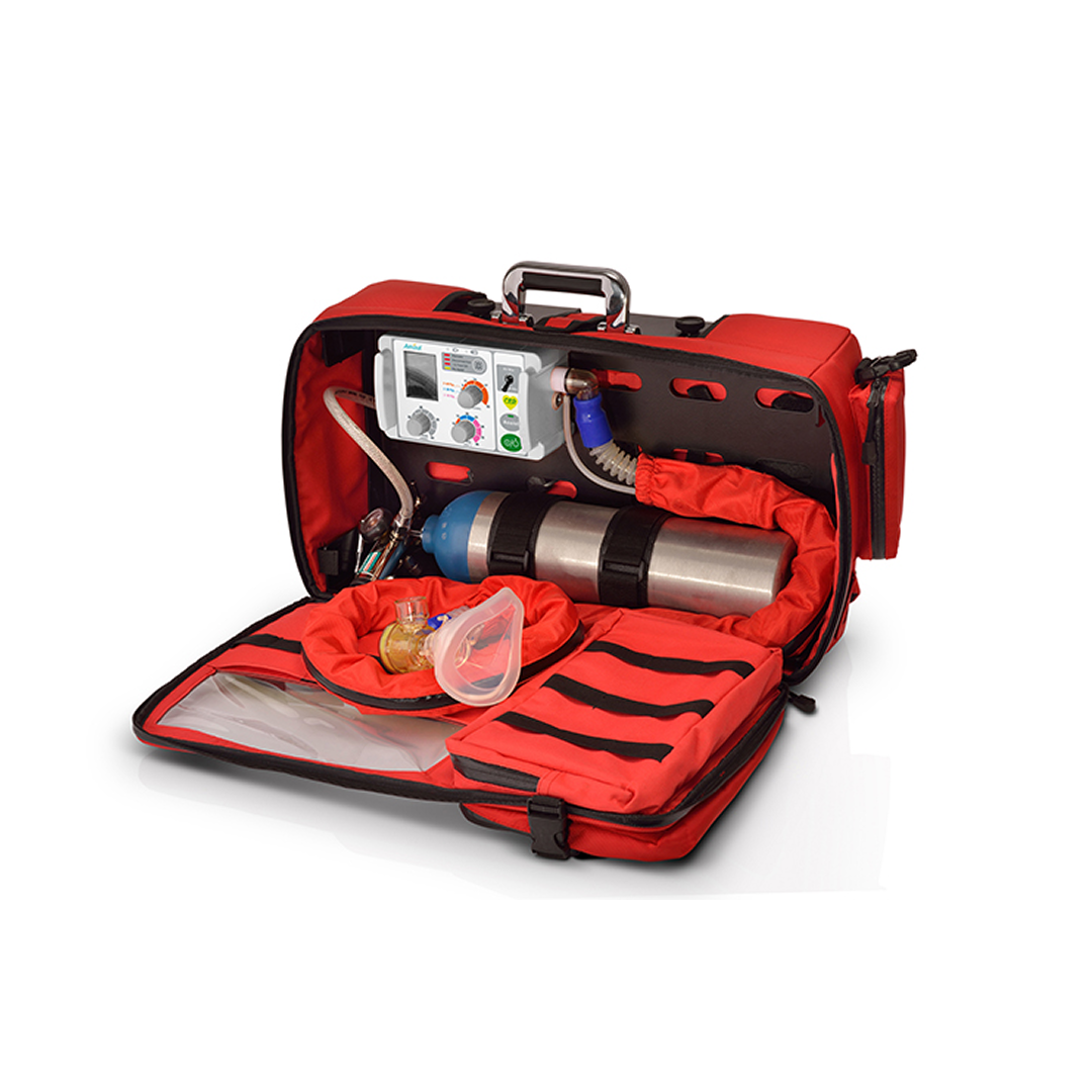AMOUL 6000S Transport Ventilator