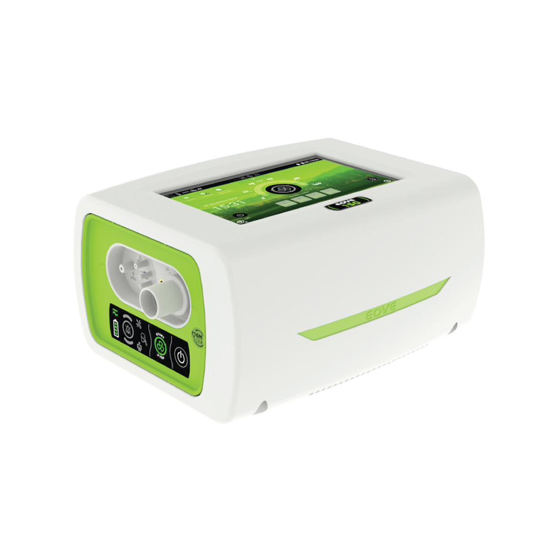 AIR LIQUIDE Eove 150 Transport Ventilator