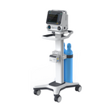 AMOUL T6 Turbine-Based Transport Ventilator