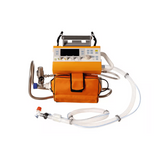 DRAGER OXYLOG 3000 Plus Transport Ventilator