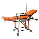 Autoloader Collapsible Ambulance Stretcher- Aluminium