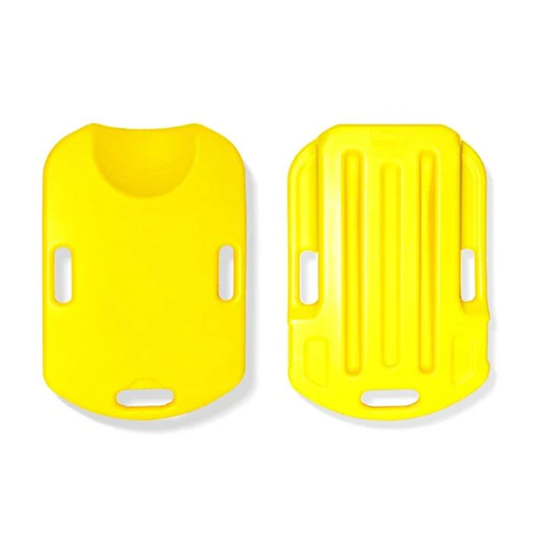 Radiolucent Backboard – RES-Q-BOARD (CPR / Resuscitation Board)