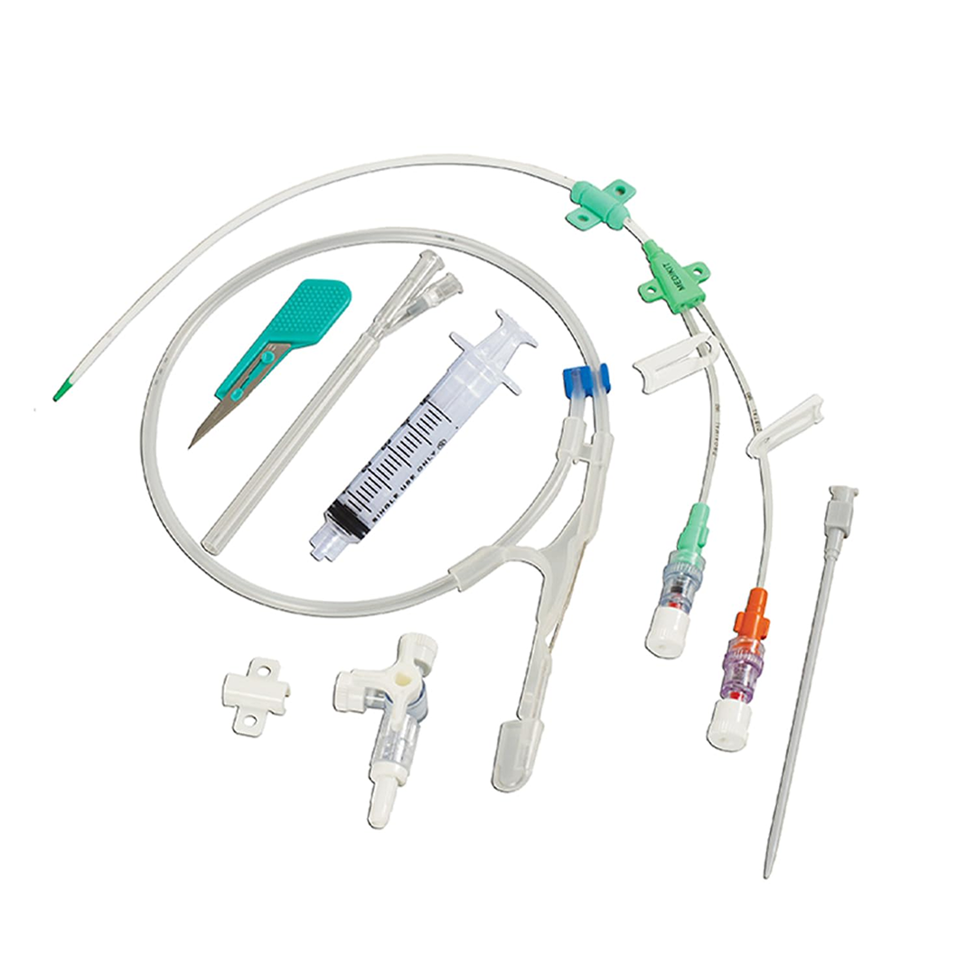 Catheters