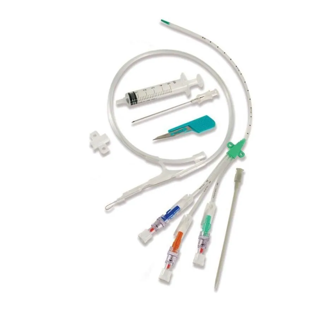 Catheters