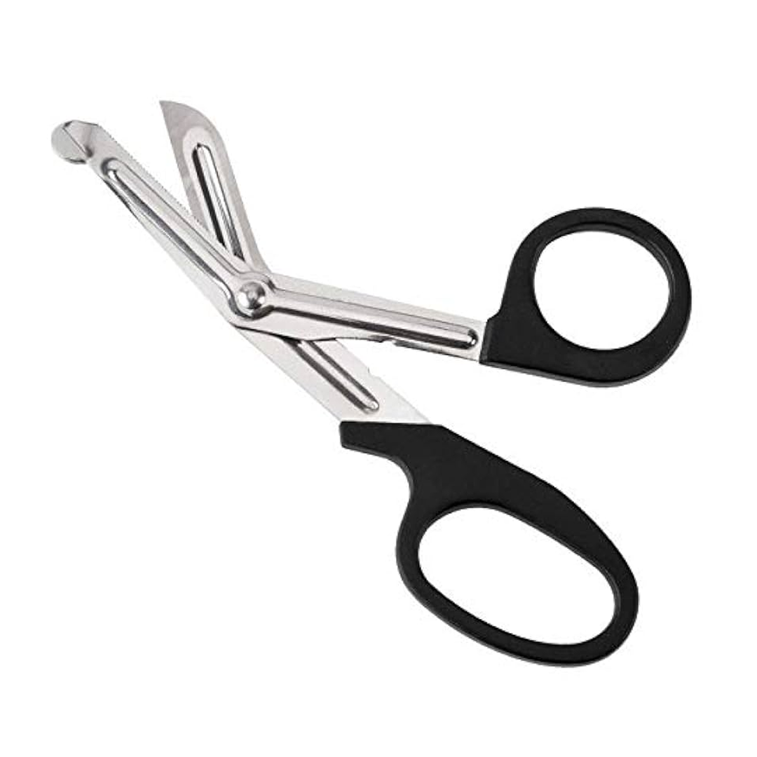 EMT Shears / Seat Belt Cutter – Universal Scissor