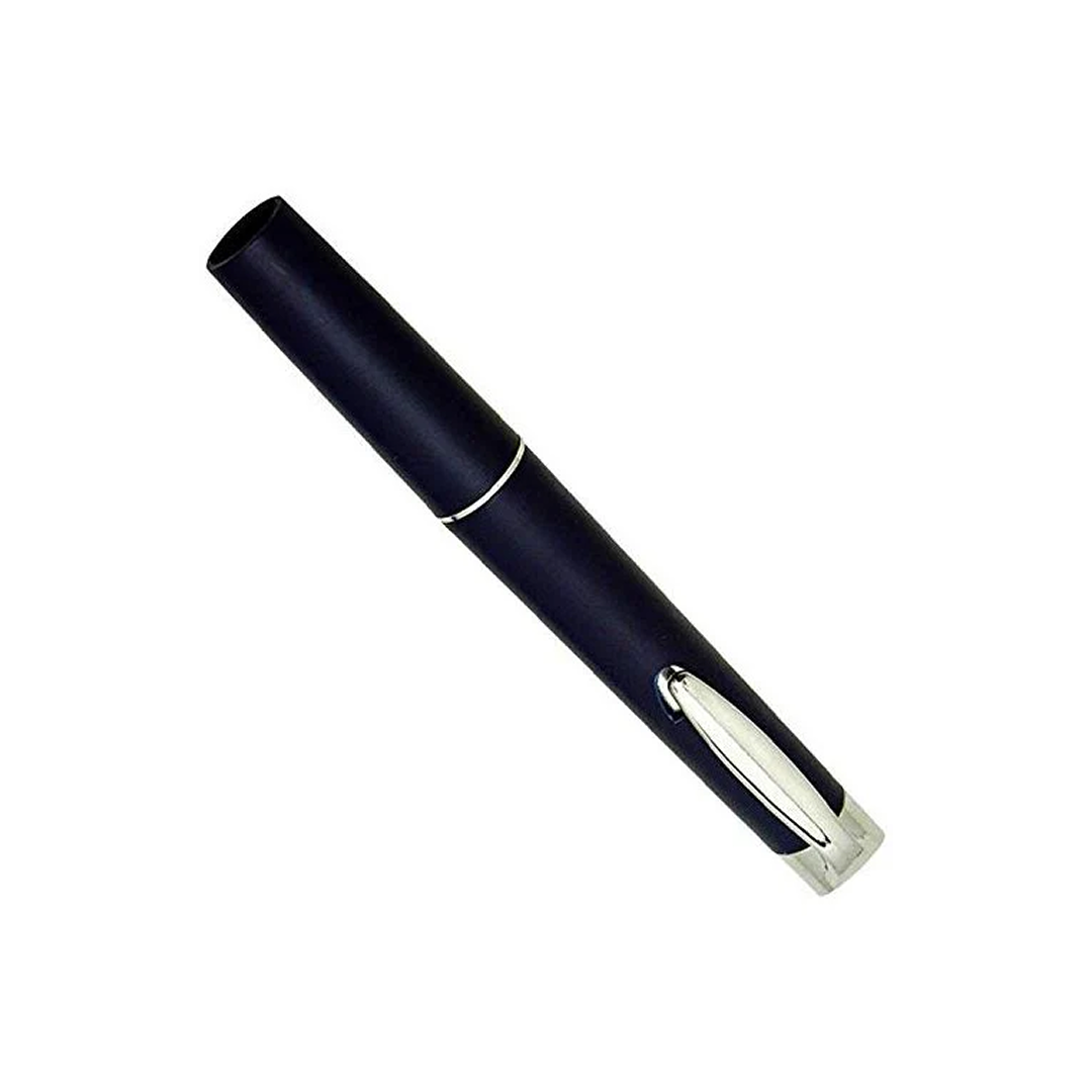 Diagnostic Penlight – Medical Pupillary Torch (Reusable | Steel)