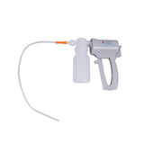 Manual Portable Suction Pump – Handheld Medical Aspirator