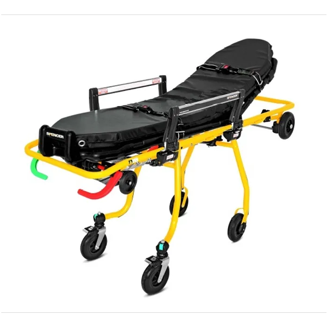 Spencer Carrera Tec Autoloading Stretcher