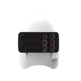 AGVA Healthcare Transport Ventilator