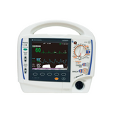 NIHON KOHDEN Cardiolife TEC-5600 Series Defibrillator/Monitor