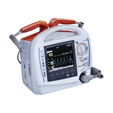 NIHON KOHDEN Cardiolife TEC-5600 Series Defibrillator/Monitor