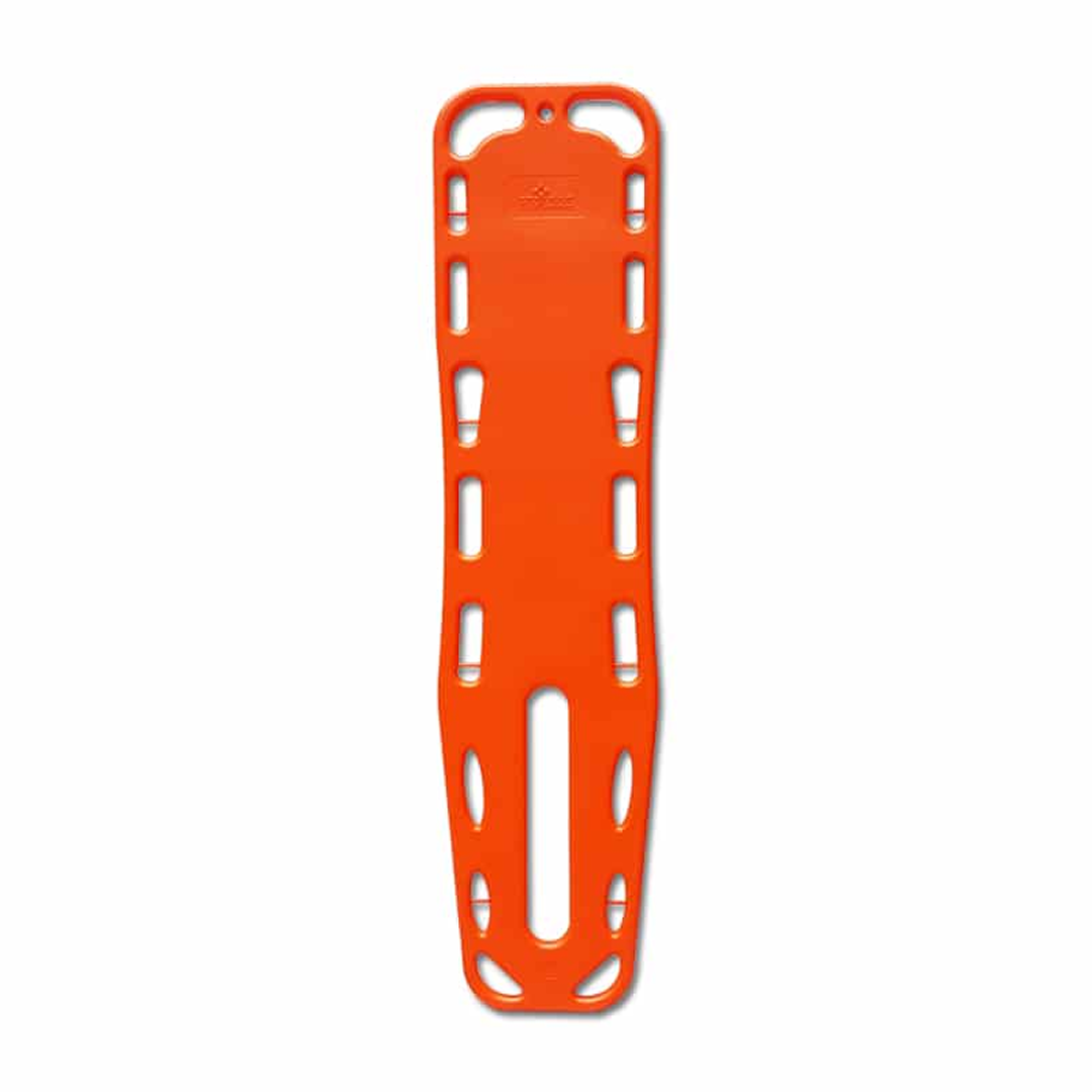 Spine Board Adult Orange