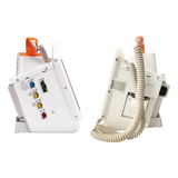 NIHON KOHDEN Cardiolife TEC-8300 Series Defibrillator