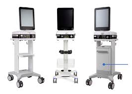 NIHON KOHDEN NKV 550 VENTILATOR