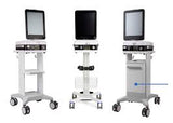 NIHON KOHDEN NKV 550 VENTILATOR