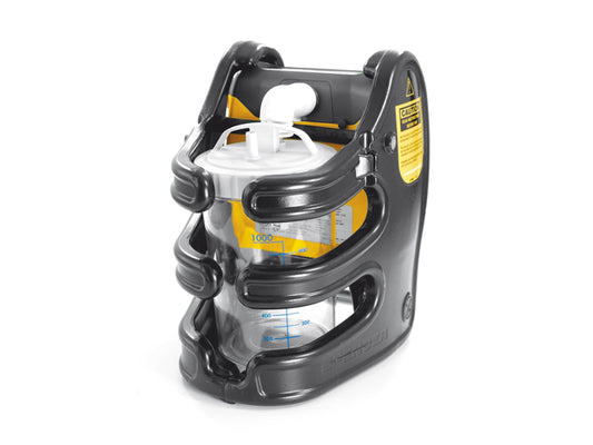 Spencer Ambujet P 1000 B 10G Portable Suction Device | Medical Fluid Management