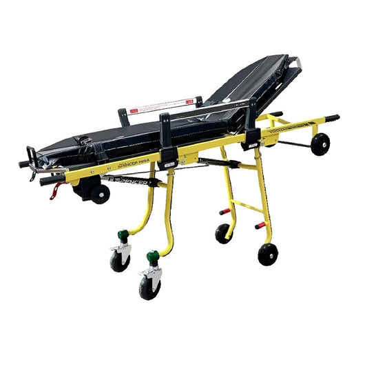 SPENCER TEC TROLLEY STRETCHER