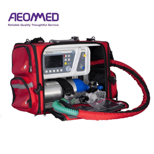 AEONMED SHANGRILA 510 TRANSPORT VENTILATOR