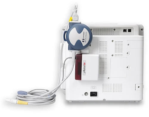 MEDIANA M50 Multi Parameter Patient Monitor - Comprehensive Critical & Intermediate Care