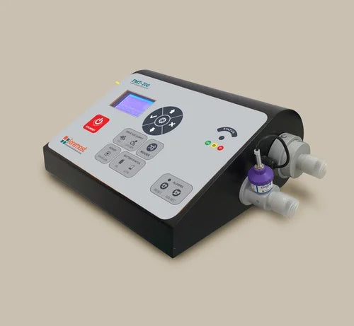 FOREMOST FMT 700 TRANSPORT VENTILATOR
