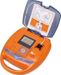 NIHON KOHDEN Cardiolife AED-2150 - Advanced, User-Friendly & Reliable Defibrillator