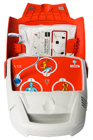 SCHILLER FRED PA-1 AED - The Simplicity-First Defibrillator for Everyone