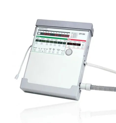 VYAIRE LTV 1100 TRANSPORT VENTILATOR
