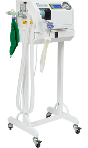 MAX NEO TRANSPORT VENTILATOR