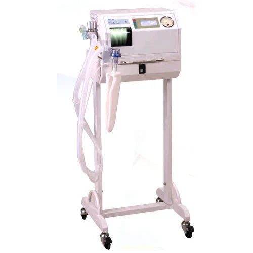 MAX NEO TRANSPORT VENTILATOR