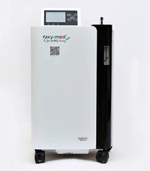 Oxymed Mini 5LPM Oxygen Concentrator - For Healthy Living