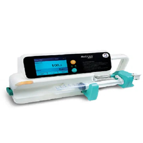 FloSKAN Micro-continuous Syringe Pump - Precision Infusion for Accurate Medication Delivery