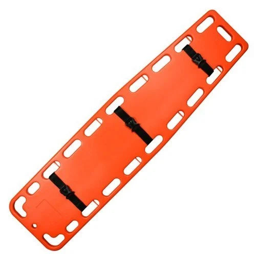 SPINE BOARD
