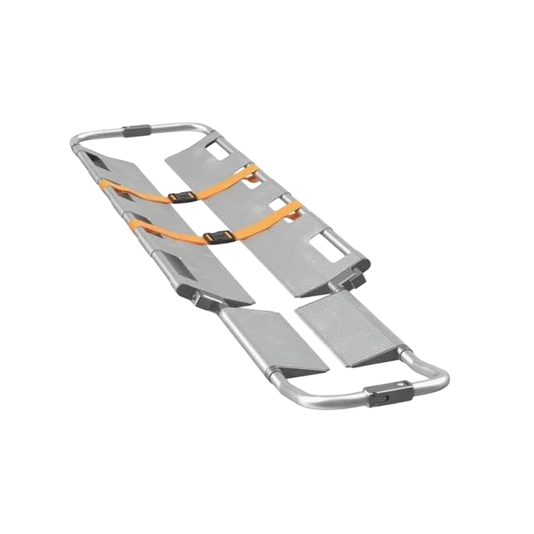 Scoop Stretcher Telescopic